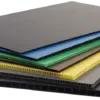 correx-boards CORREX® Sheets - 2mm Thick (Protection Boards 2.4m x 1.2m)