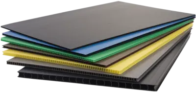 correx-boards CORREX® Protection Sheet Boards 2.4m x 1.2m - 3mm Thick