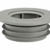 pipesnug solvent waste shield lg PipeSnug - Solvent Weld Waste (Pk)