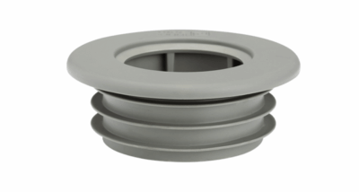 pipesnug solvent waste shield lg PipeSnug - Solvent Weld Waste (Pk)