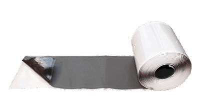 rooftecfleadhiecive Epdm lead replacement - rooftec flex self adhesive