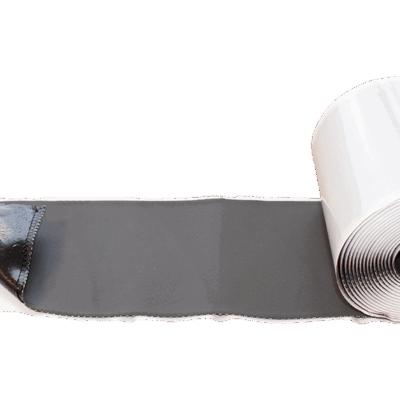 rooftecfleadhiecive Epdm lead replacement - rooftec flex self adhesive