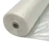 CLEAR POLYTHENE 4 X 25 CLEAR Polythene DPM – 1000 Gauge 250mu BBA Approved - 4 x 25m