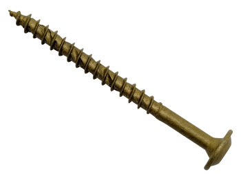 fftwh8180et (1) ForgeFast Timber & Construction Screws – Wafer Head