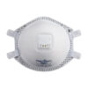 P301WHR FFP3 Valved Premium Respirator Mask - P301