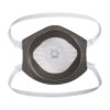 P301WHR_R FFP3 Valved Premium Respirator Mask - P301