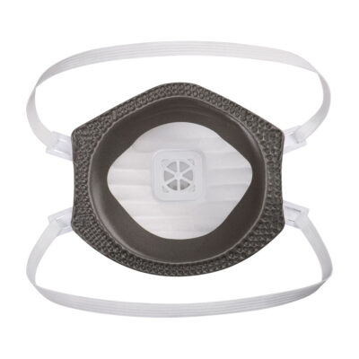 P301WHR_R FFP3 Valved Premium Respirator Mask - P301