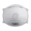 P304WHR FFP3 Valved Dolomite Light Cup Respirator Mask - P304