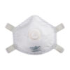 P306WHR FFP3 Ultimate Valved Reusable Respirator Mask - Premium Dolomite - P306