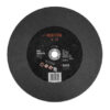 x DART Red Ten SS/Inox 300 x 3.0 x 20mm Abrasive Thin Metal Cutting Discs - 12"