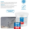 ms40 Demsun MS40 Water Stopper Polymer Liquid Membrane (WT1 Alternative)