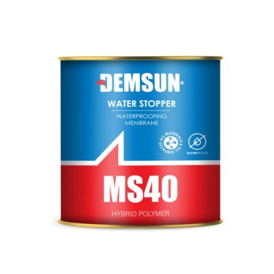 Demsun MS40 Water Stopper Polymer Liquid Membrane (WT1 Alternative)