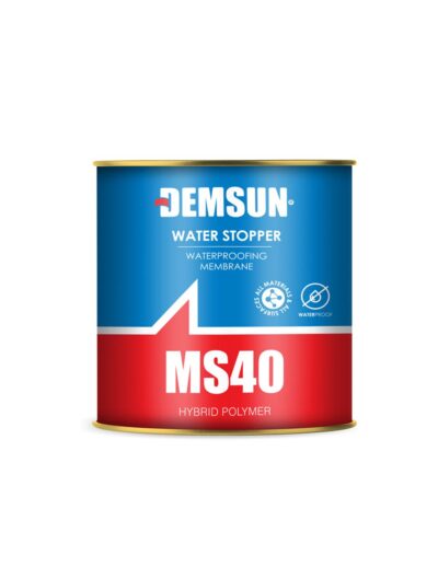 ms40_waterstop_1kg Demsun MS40 Water Stopper Polymer Liquid Membrane (WT1 Alternative)