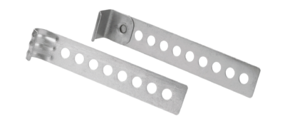 Rooftec Eaves Clips