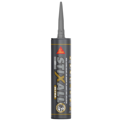 Sika Stixall Ultra Hybrid Polymer Adhesive & Sealant 300ml