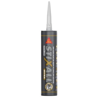 Sika Stixall Ultra Hybrid Polymer Adhesive & Sealant 300ml