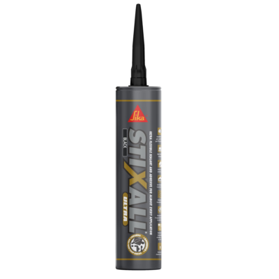 Sika Stixall Ultra Hybrid Polymer Adhesive & Sealant 300ml