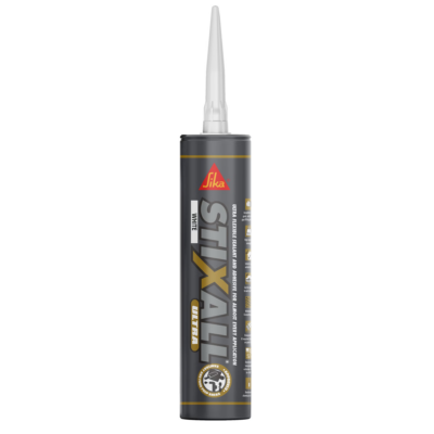 Sika Stixall Ultra Hybrid Polymer Adhesive & Sealant 300ml