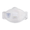 P361WHR Trifold Valved Dolomite FFP3 Respirator (Pk10)