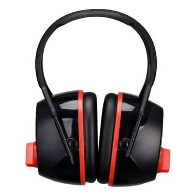 PW74BKR Dual SNR Ear Defenders