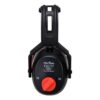 PW74BKR_R Dual SNR Ear Defenders